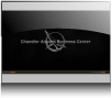 Chanlder Airpark Animation Thumbnail
